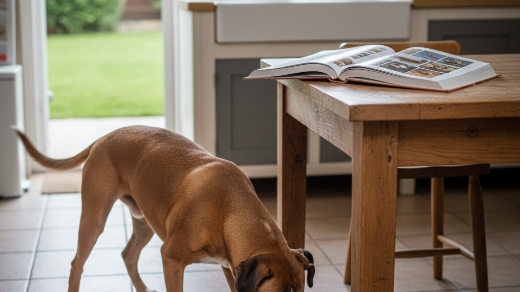 Alimentation idéale pour le Boxer : quoi, combien et quand le nourrir