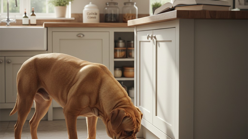 Alimentation idéale du Dogo de Burdeos : conseils et routine quotidienne