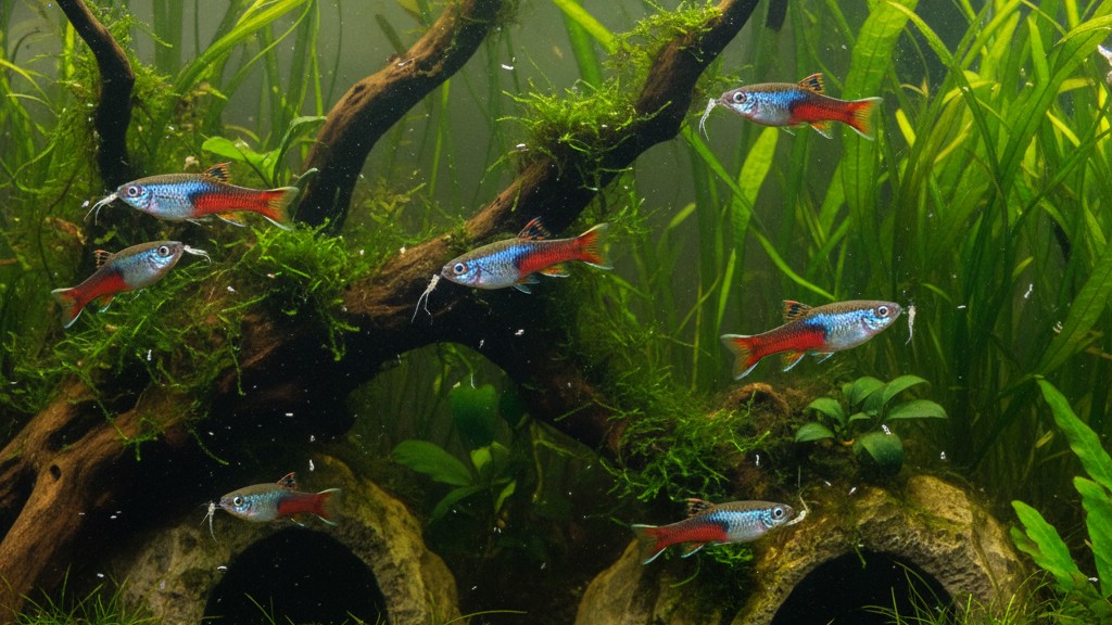 Alimentation idéale pour les Killis : diversité et fréquence