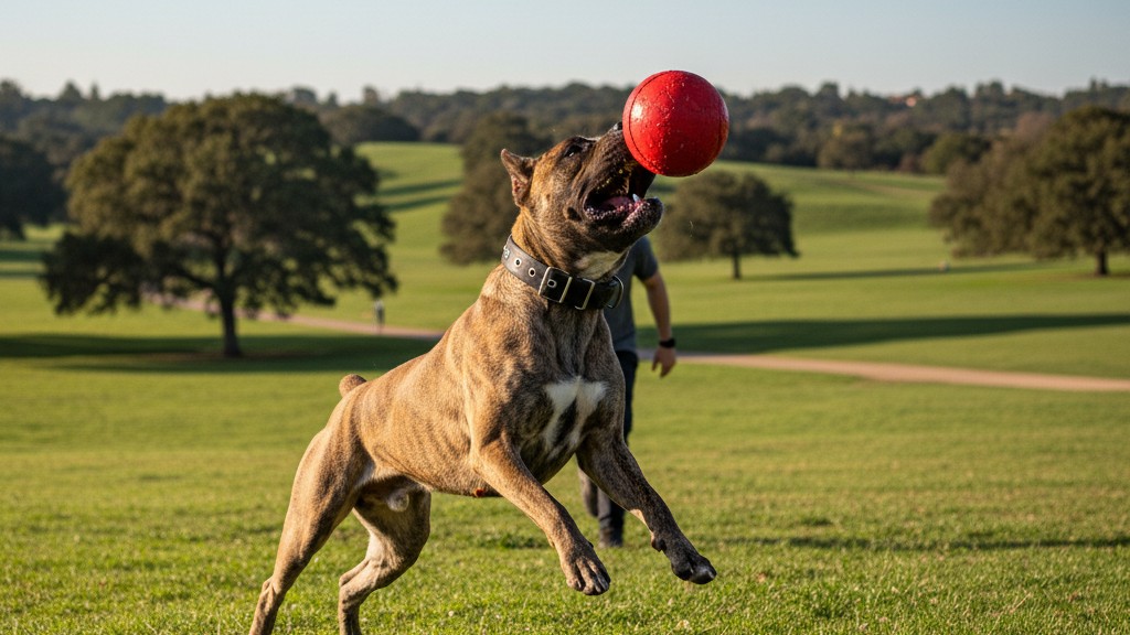 Tempérament et éducation du Cane Corso : la clé d'une bonne cohabitation