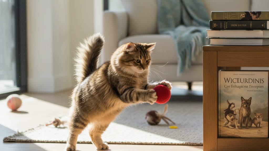 Tempérament et comportement typiques du Kurilian Bobtail