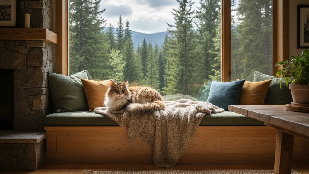 Adaptation et vie idéale en différents foyers