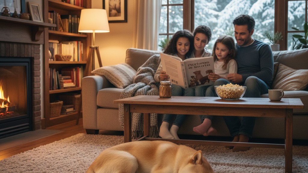 Conseils pour une cohabitation harmonieuse avec le Shiba Inu