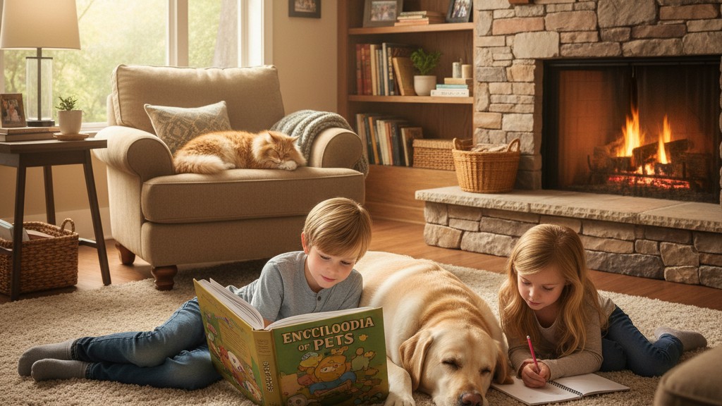 Conseils pour une cohabitation harmonieuse avec un Labrador