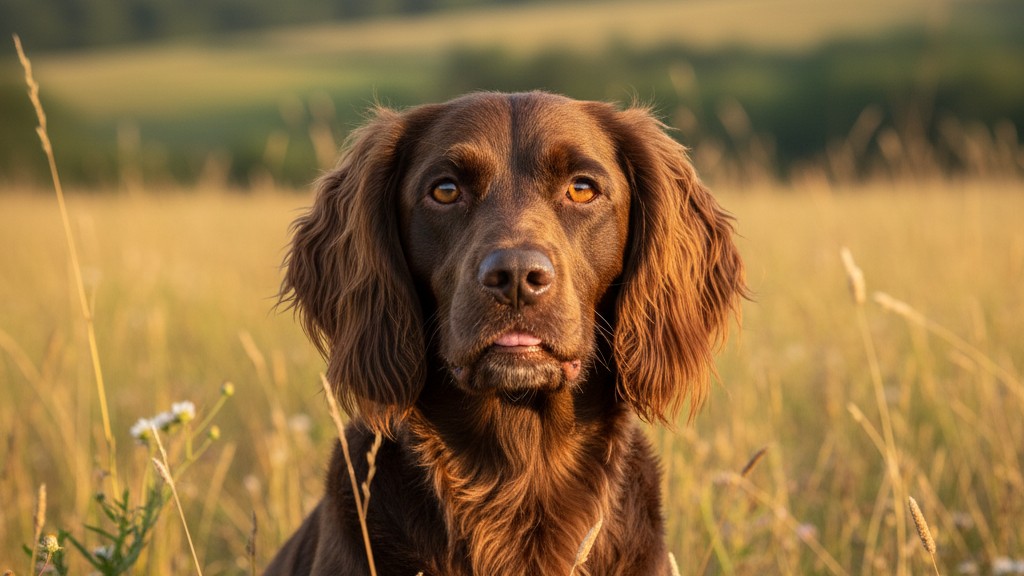Caractéristiques et origine du Boykin Spaniel