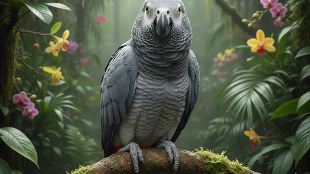 Découvrez le Perro Gris Africain : origine, taille et caractère