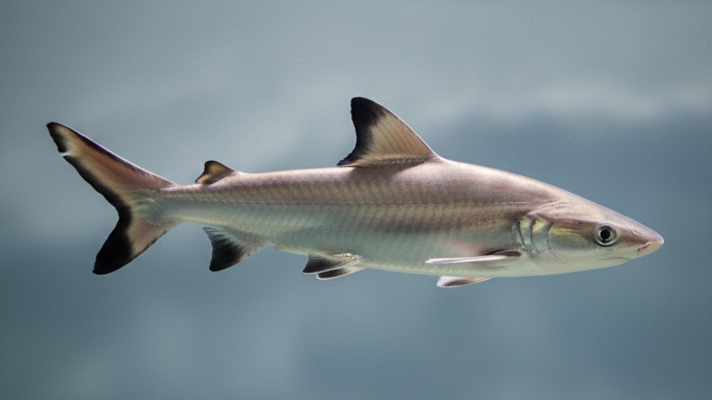 Découvrez le Bala Shark : caractéristiques et origine