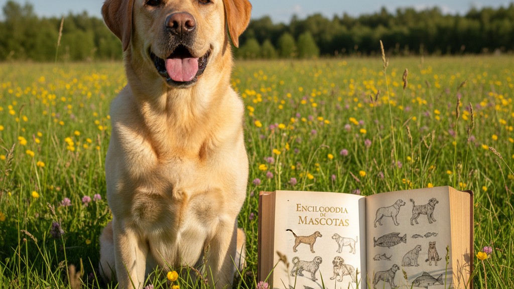 Labrador Retriever : origine, caractère et caractéristiques principales
