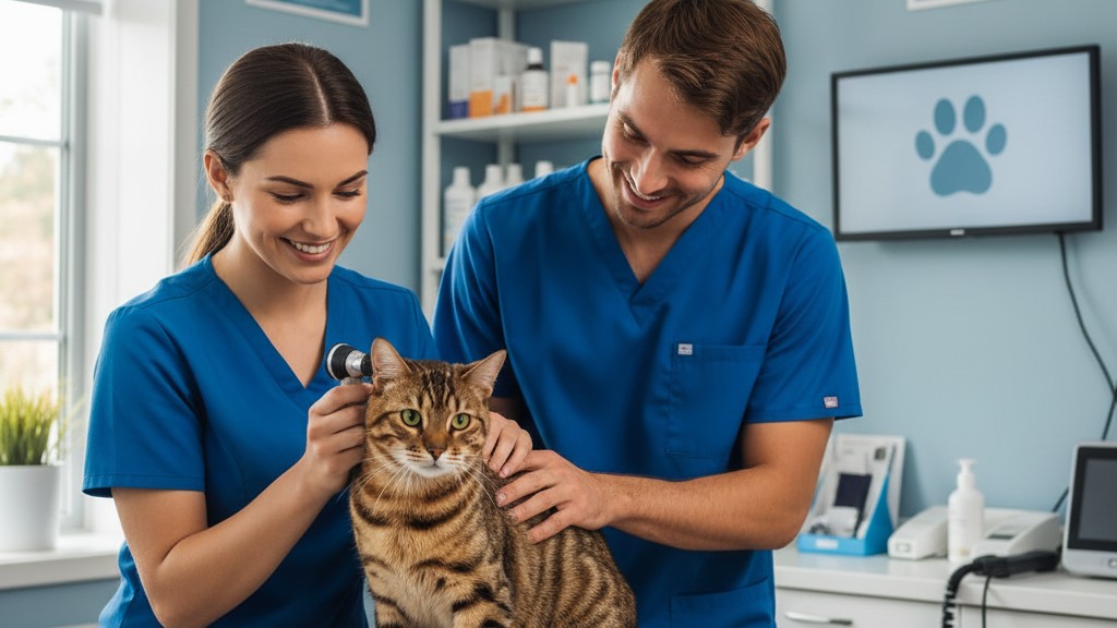 Soins et prévention santé pour votre Toyger