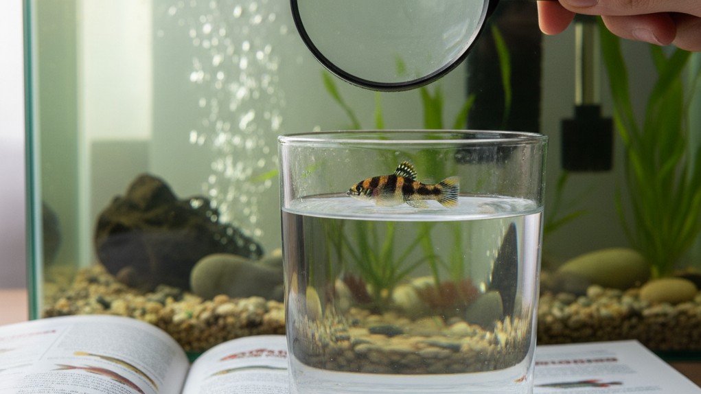 Santé et bien-être du Gobio abeille : prévention et signes clés