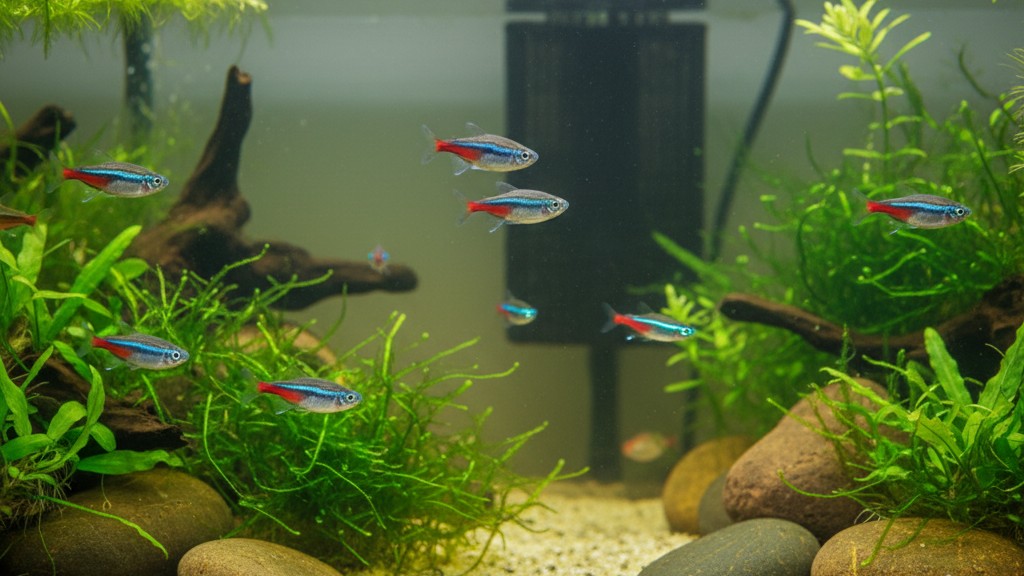 Santé et prévention chez le Danio cebra : soins essentiels