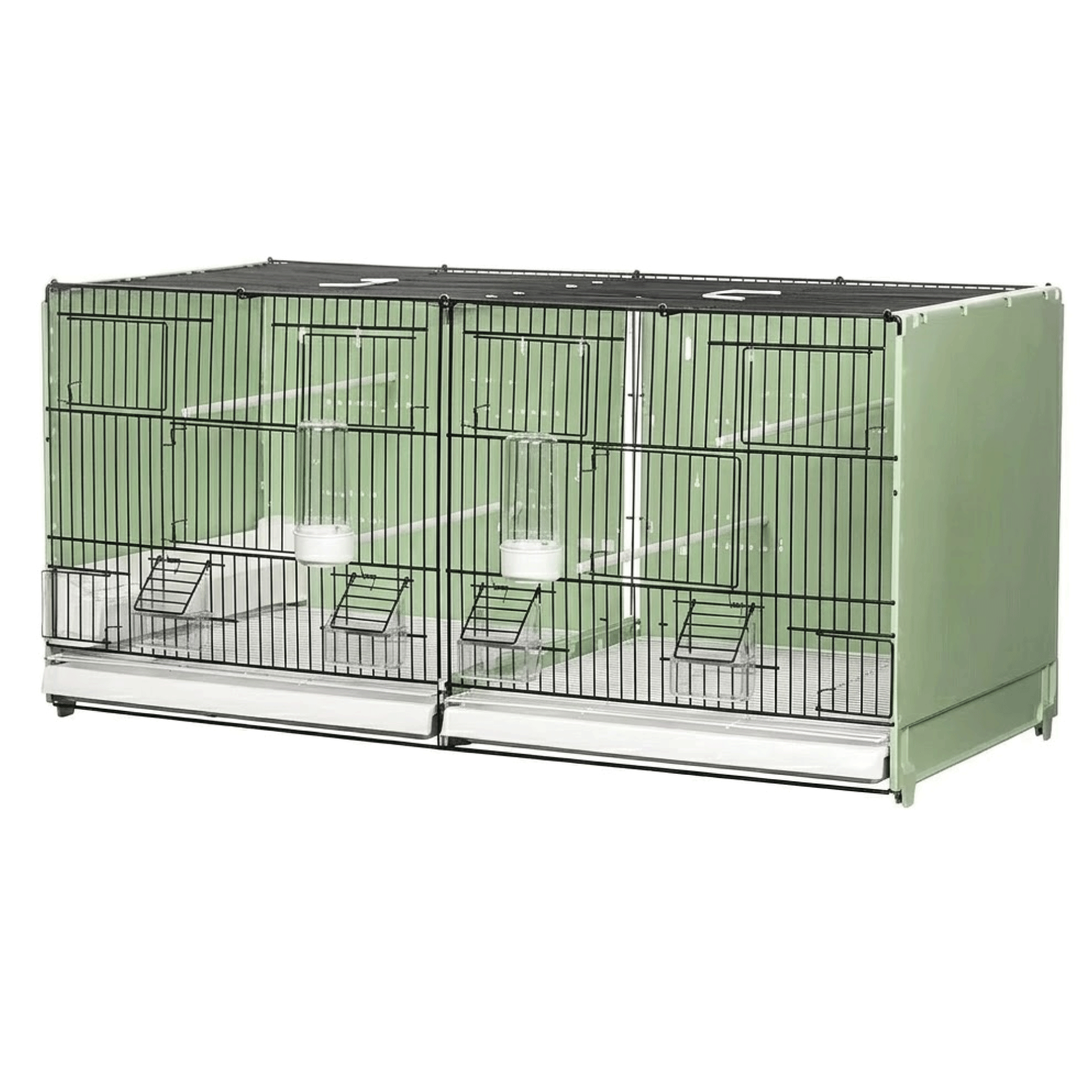 Cage 2GR Portofino 915x42x445 cm