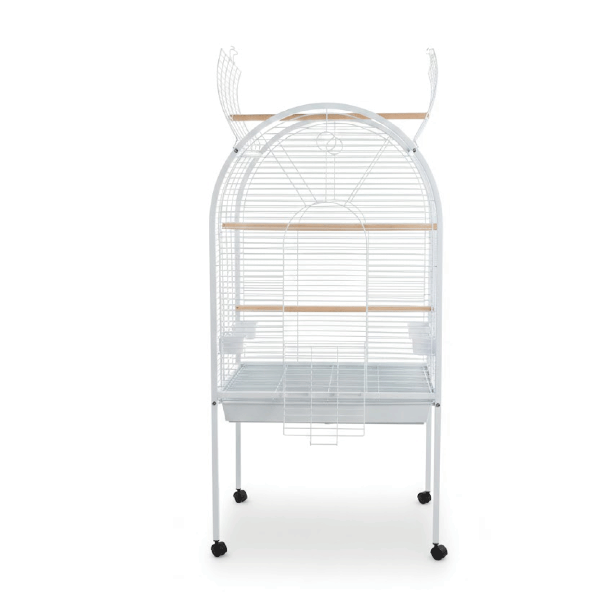 Cage Puerto Rico 78x60x155,5 cm pour grandes oiseaux