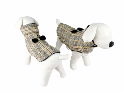 Manteau Biel T-XXS pour petits chiens