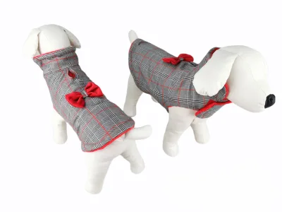 Manteau Enzo T-M pour chiens