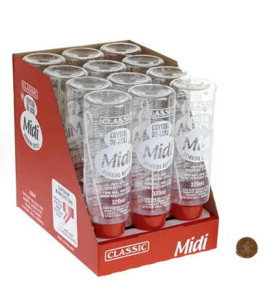 Abreuvoir pour rongeurs 320 ml EXPO-12PCS