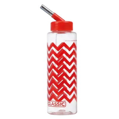 Abreuvoir pour rongeurs avec bec antigoutte 320 ml Zig Zag