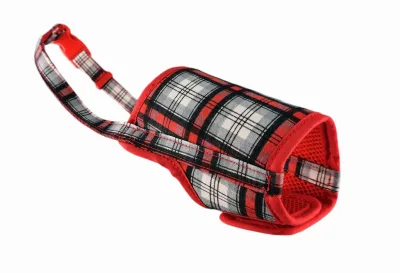 Muserolle Deluxe Écossaise T-M