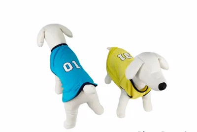 T-shirt Sport Design 35 cm pour chiens