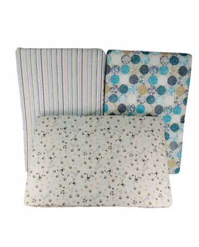 Matelas pour chiens 105 x 70 x 12 cm