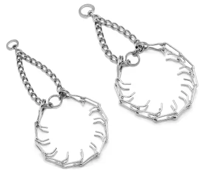 Collier d'education 3,2 mm