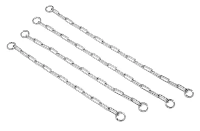 Collier chaîne E.LARGO 60cm x 4mm
