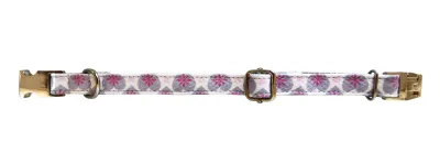 Collier Coeurs T-2 25-35 cm x 1,5 cm
