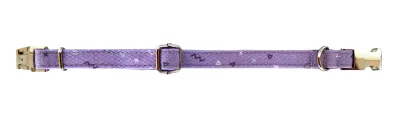 Collier Moly lila T-4 35-45 cm