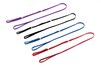 Collier Ramal Nylon Exposition avec Pince