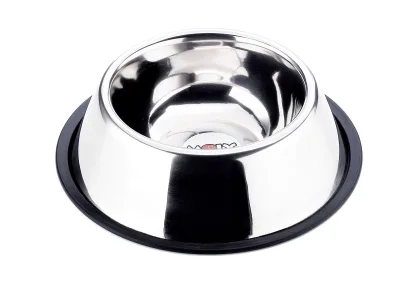 Gamelle acier Cocker 17,5 cm 0,90 l