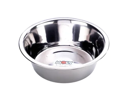 Gamelle acier inoxydable Eco 21 cm 1,60 l