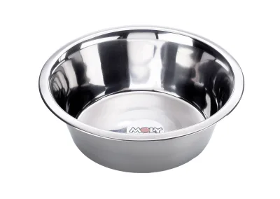 Gamelle acier inoxydable eco 25cm 2.60L