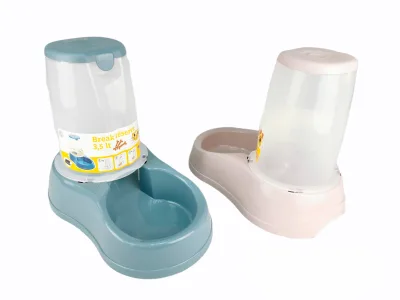 Gamelle Break Reserva 3,5L