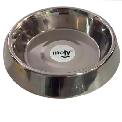 Gamelle Antiparasitaire pour Chiens 14 cm