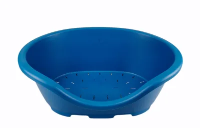 Couffin plastique N.2 Perle 45x30