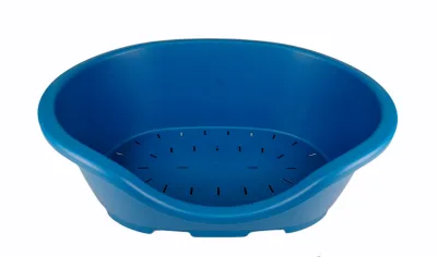 Couffin plastique N.3 Perle 53x35
