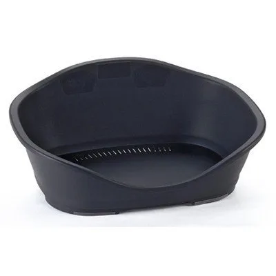 Corbeille plastique N.4 71x48x33 cm