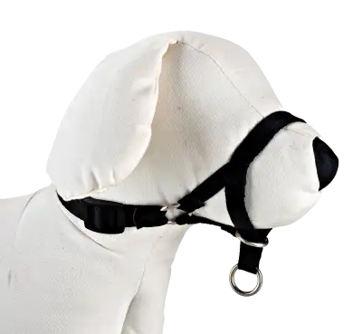 Muselière DOG CONTROL N.6 44 cm