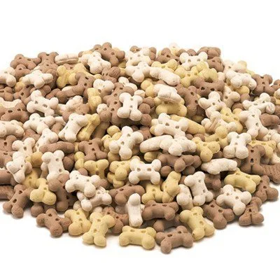 Biscuits Puppy 2 kg en vrac | Snack doux et nutritif pour chiots – Moly