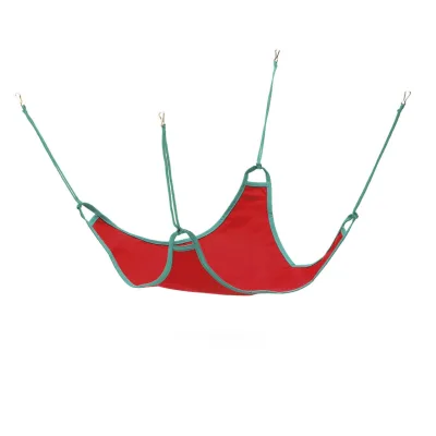 Hamac pour cage de furet 45 x 45 cm