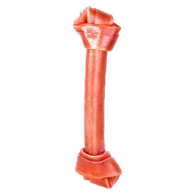 Os à nœud 26 cm Moly | Snack naturel et résistant pour chiens moyens et grands