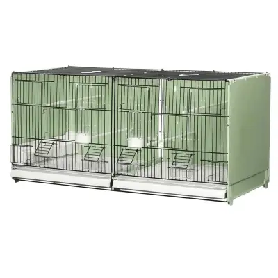 Cage 2GR Portofino 915x42x445 cm