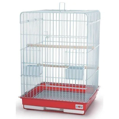 Cage Hawai 47 x 47 x 65 cm
