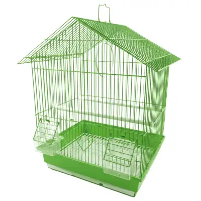 Cage MOLY N.7 35x28x46 cm pour oiseaux