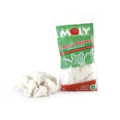 Moly Cama pour Rongeurs 30g