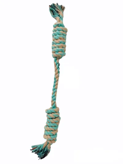 Mordedor Avocat 42 cm Moly | Jouet Résistant et Stimulant pour Chiens