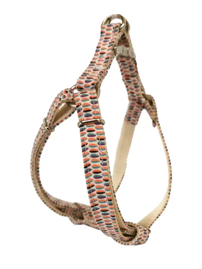 Harnais Petral Topitos T-3 30-40x1,5 cm