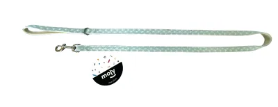 Laisse Gaviotas T-2 120x2 en nylon résistant