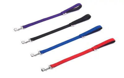 Ramal lisse nylon 60cm x 2,5cm