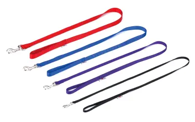 Ramal nylon lisse 120cm x 1,5cm
